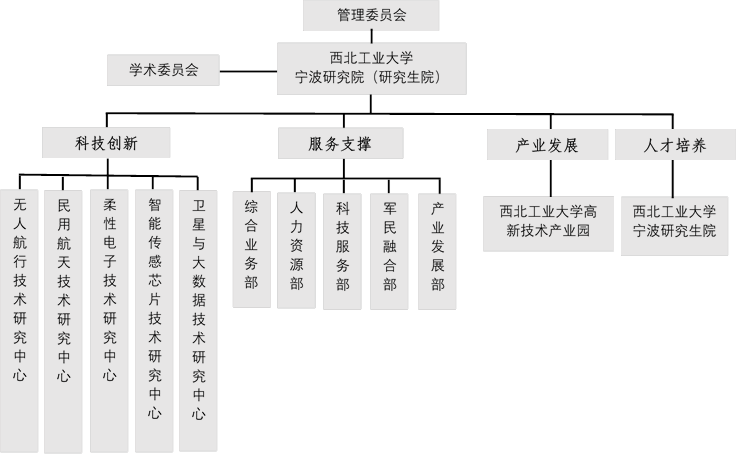 组织架构